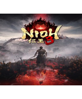 Nioh 3 v2 PS5 PlayStation 5 Key EUROPE